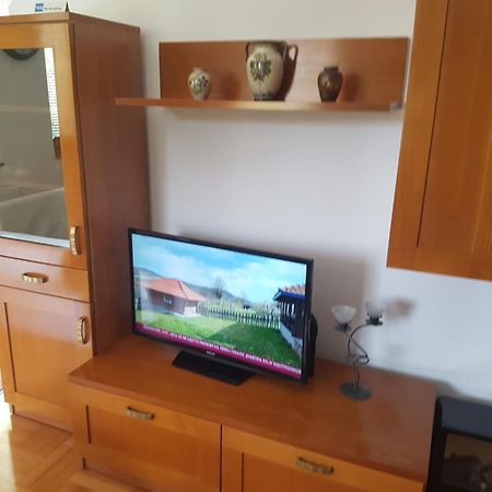 Apartment Joksimovic Zlatibor Quarto foto