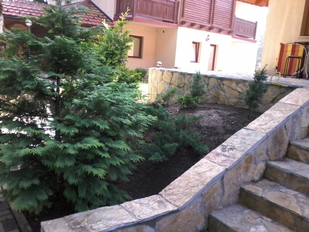 Apartment Joksimovic Zlatibor Exterior foto