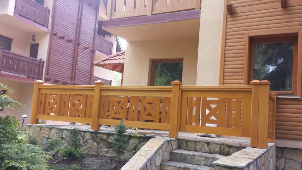 Apartment Joksimovic Zlatibor Exterior foto