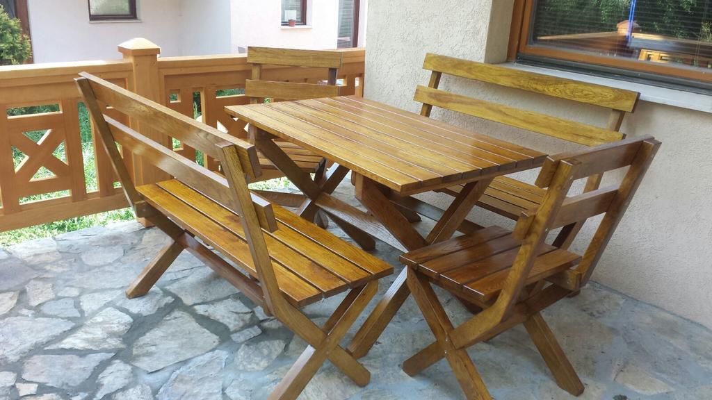 Apartment Joksimovic Zlatibor Exterior foto