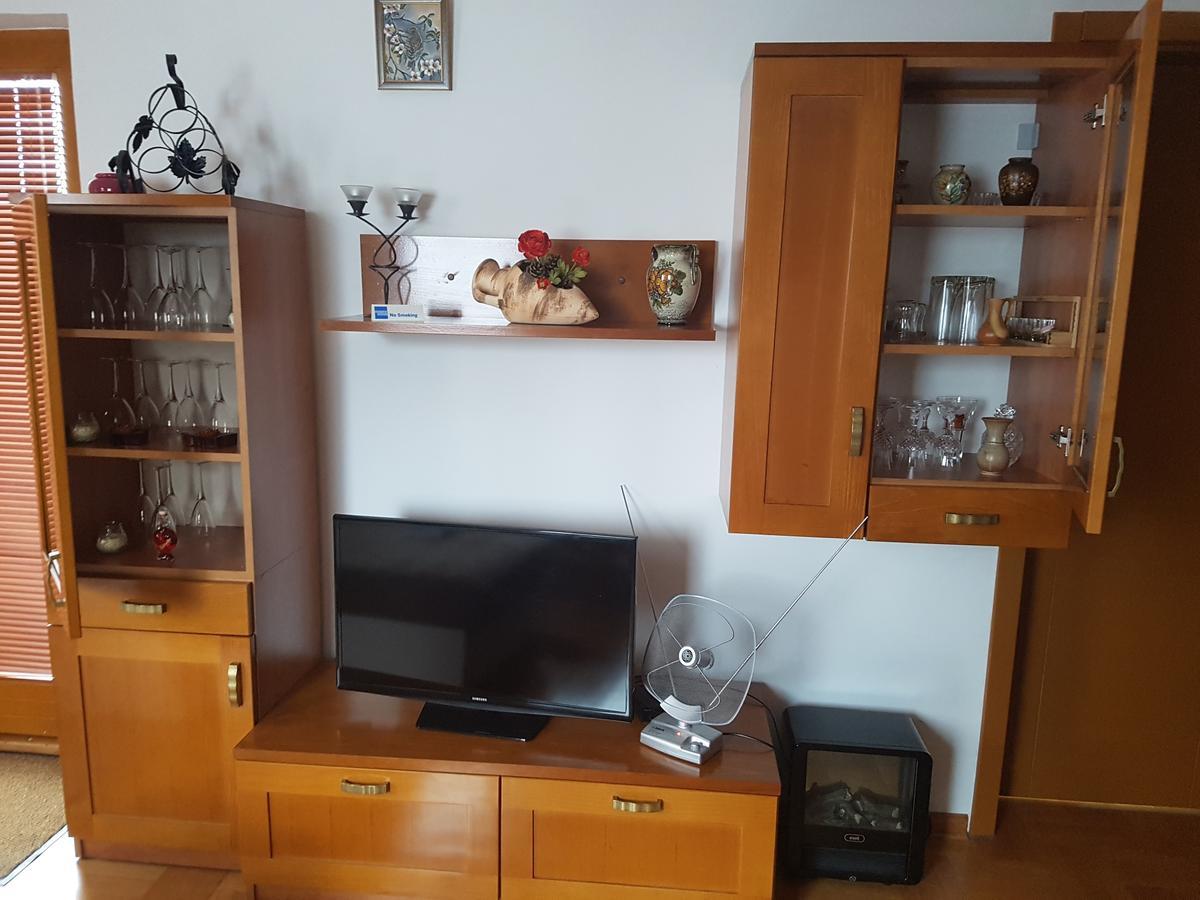 Apartment Joksimovic Zlatibor Exterior foto
