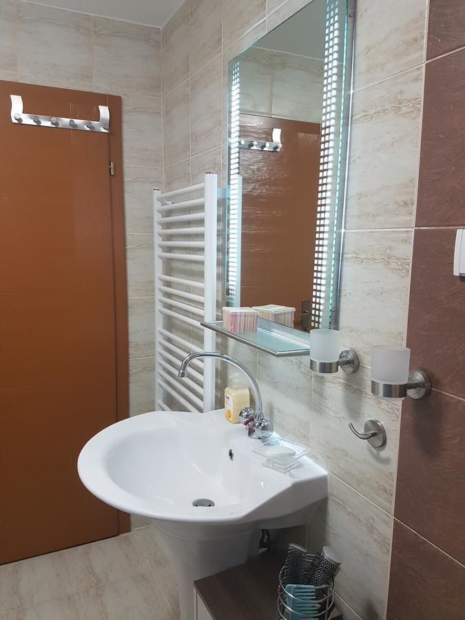 Apartment Joksimovic Zlatibor Exterior foto