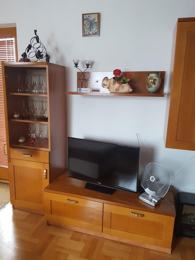 Apartment Joksimovic Zlatibor Exterior foto