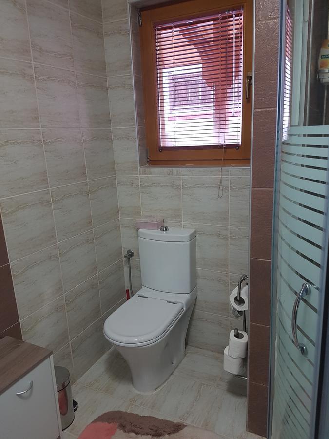 Apartment Joksimovic Zlatibor Exterior foto