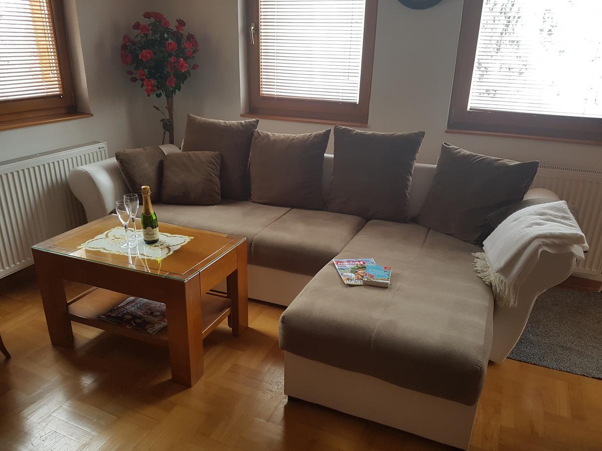 Apartment Joksimovic Zlatibor Exterior foto