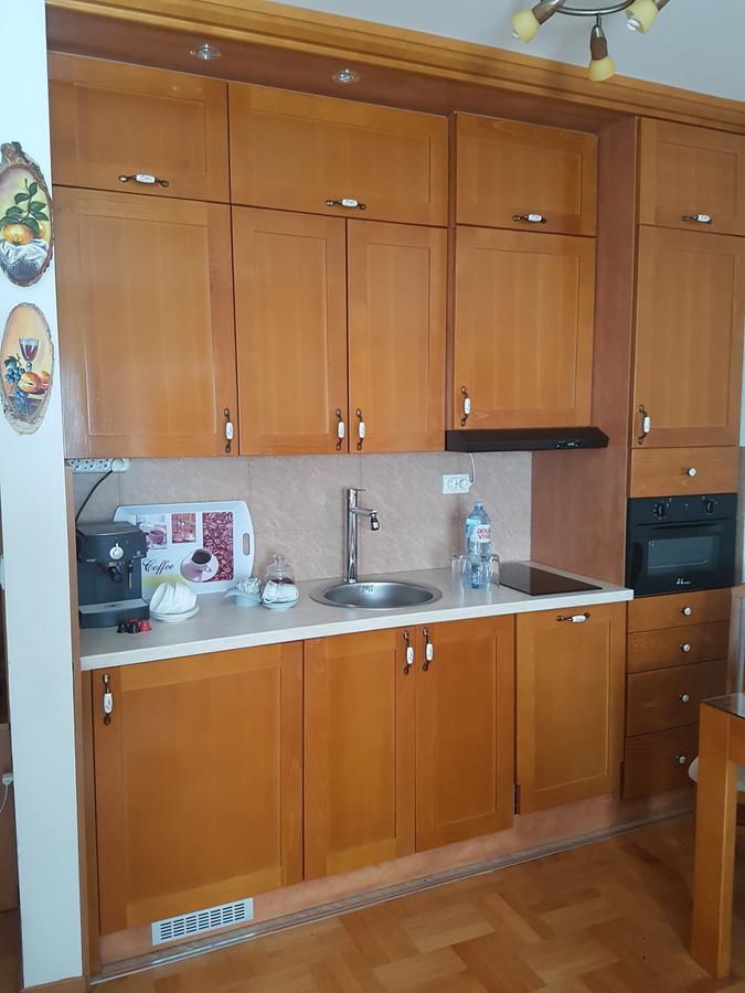 Apartment Joksimovic Zlatibor Exterior foto